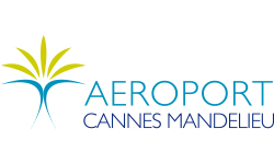 Aeroport Cannes Mandelieu