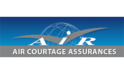 AirCourtage