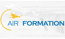 Air Formation