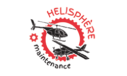 Helisphère maintenance