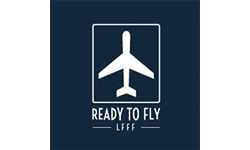 ready to fly